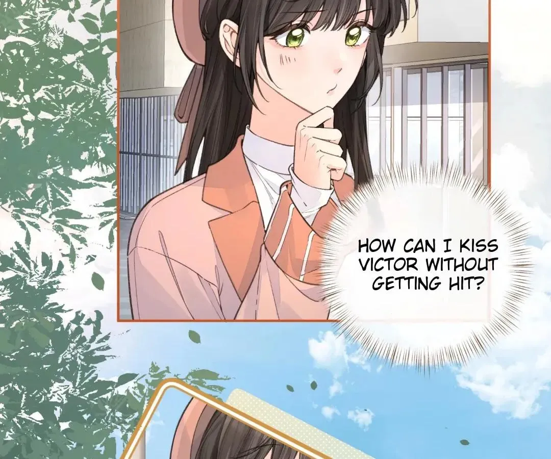 My Charm, Your Karma Chapter 68 page 20 - 