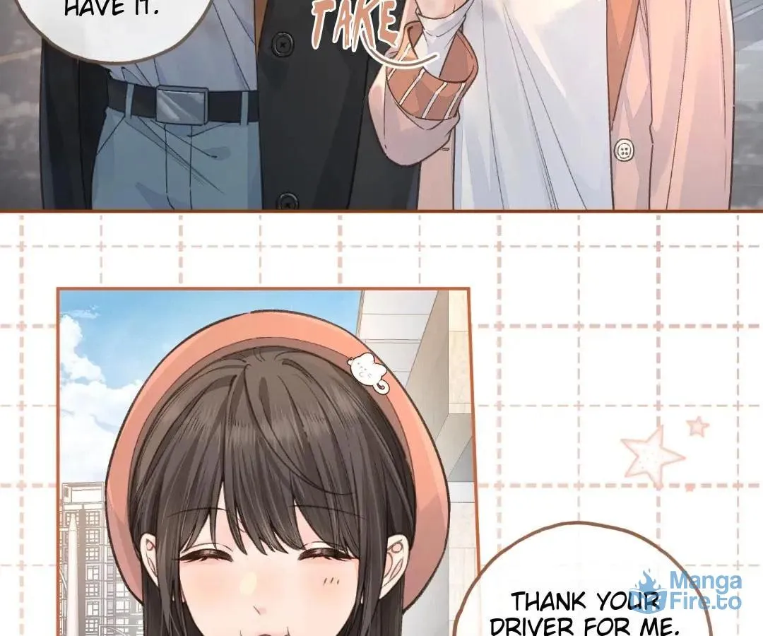 My Charm, Your Karma Chapter 68 page 24 - 