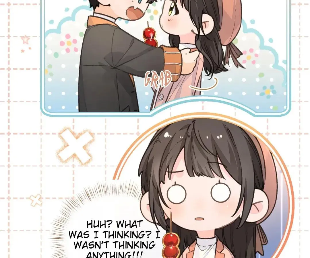 My Charm, Your Karma Chapter 68 page 26 - 