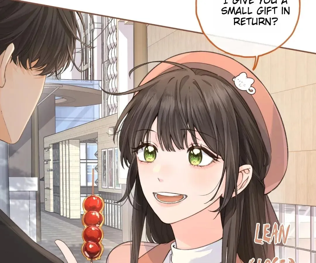 My Charm, Your Karma Chapter 68 page 28 - 