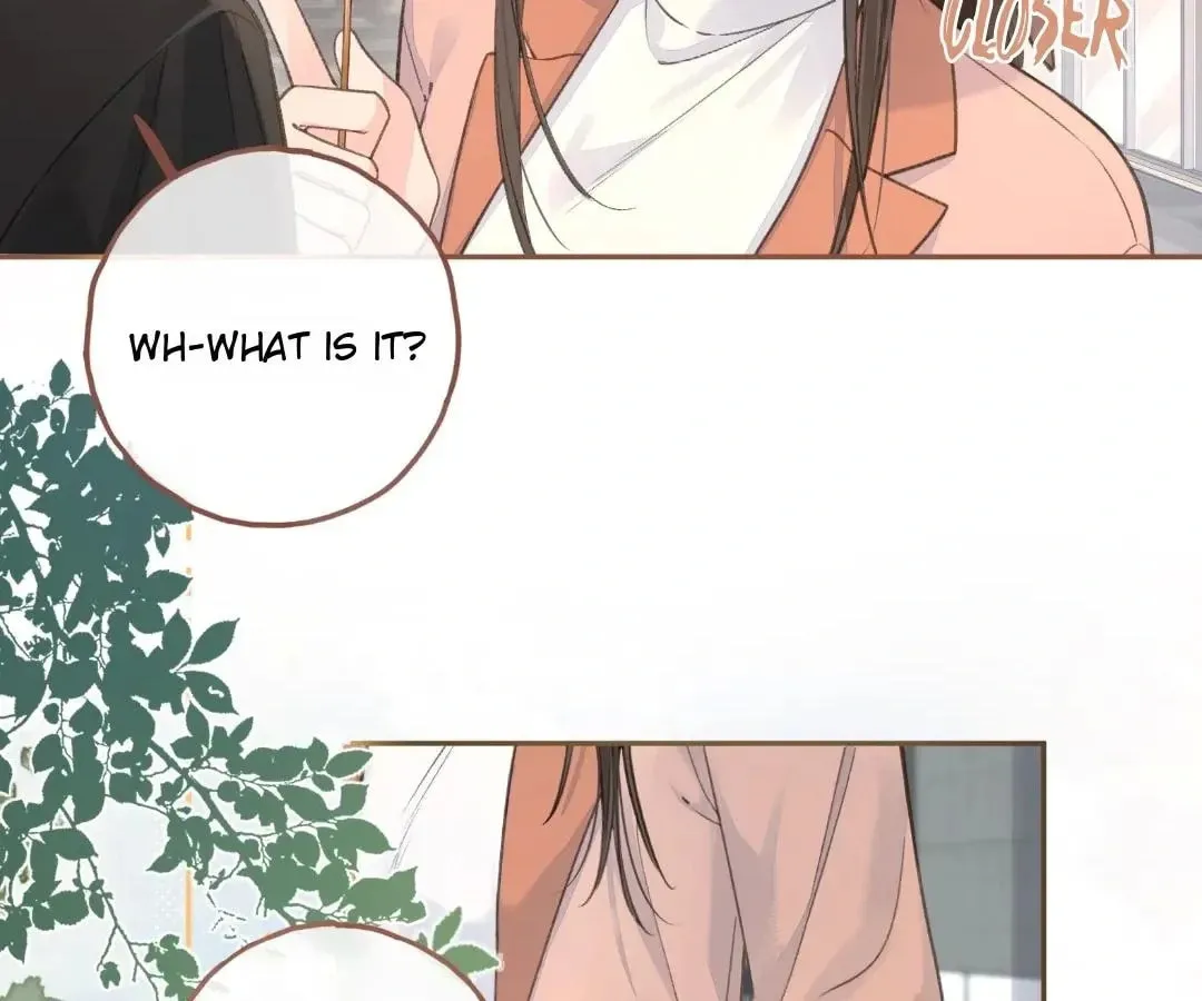 My Charm, Your Karma Chapter 68 page 29 - 