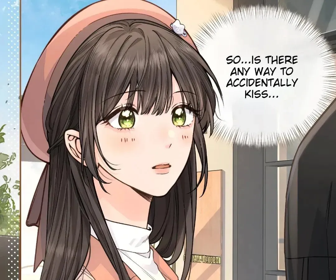 My Charm, Your Karma Chapter 68 page 4 - 