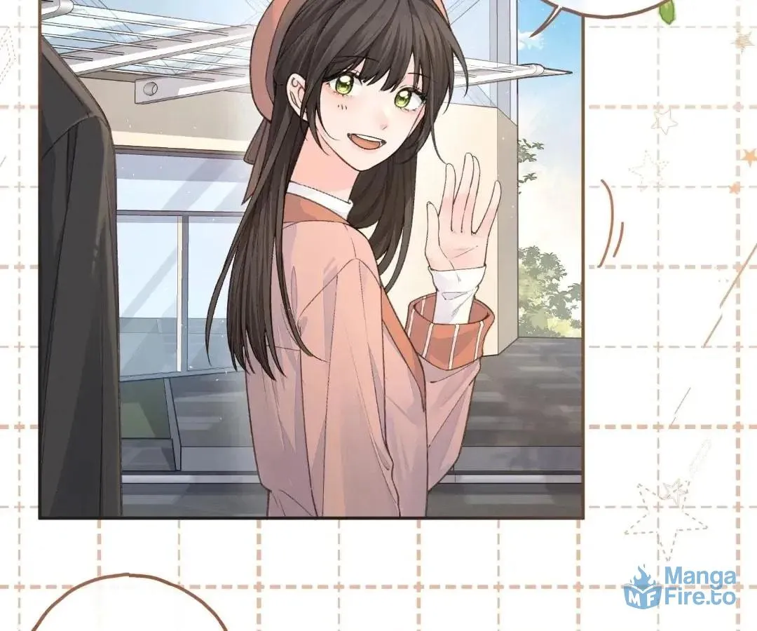 My Charm, Your Karma Chapter 68 page 36 - 