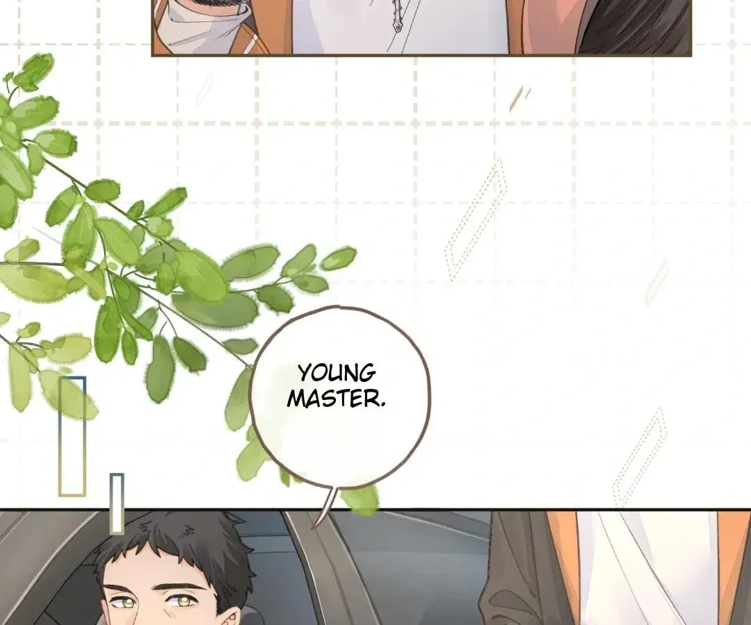 My Charm, Your Karma Chapter 68 page 38 - 