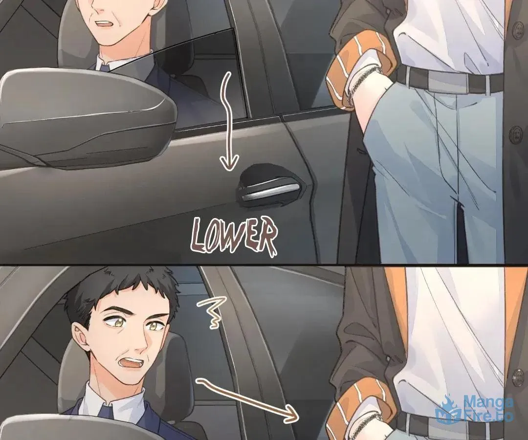 My Charm, Your Karma Chapter 68 page 39 - 