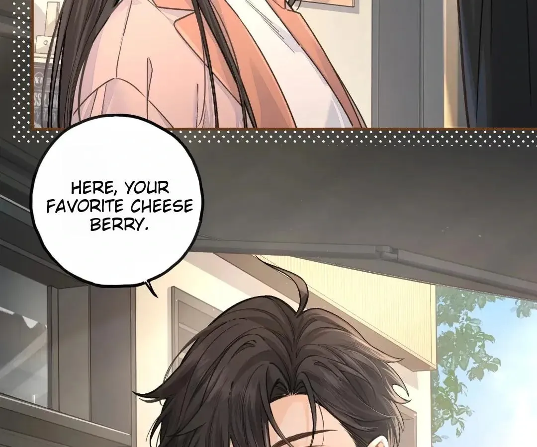 My Charm, Your Karma Chapter 68 page 5 - 