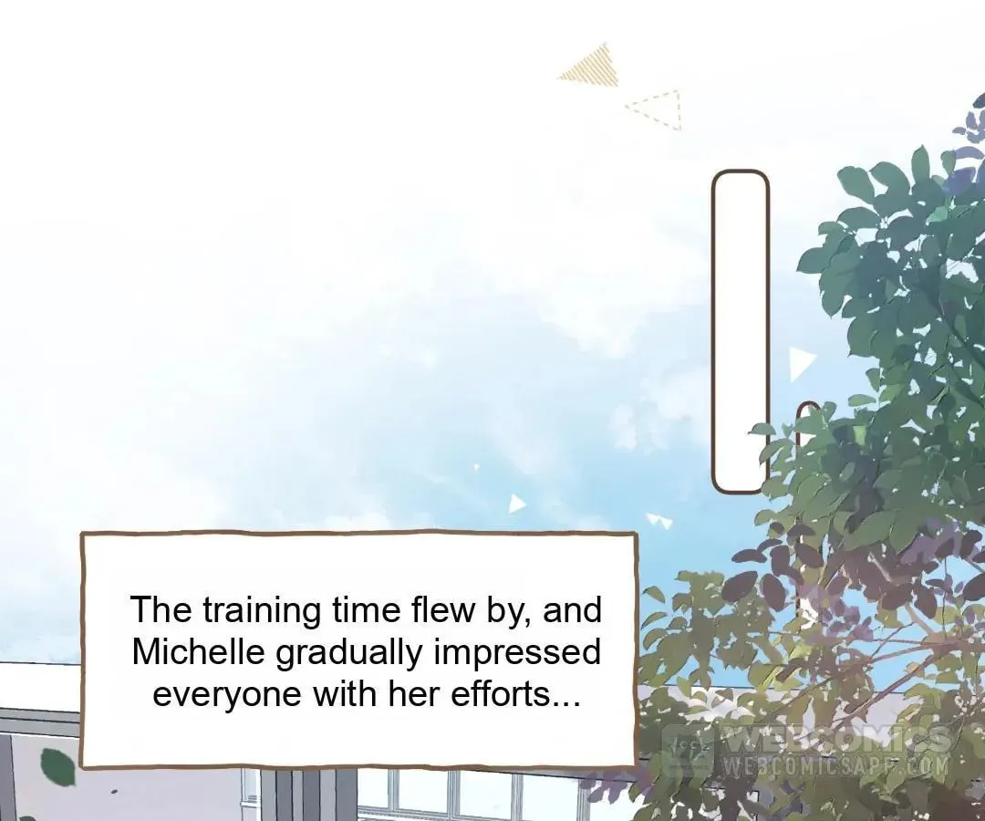My Charm, Your Karma Chapter 68 page 43 - 