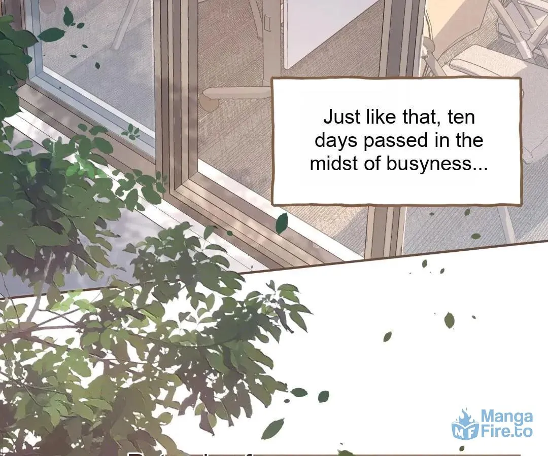 My Charm, Your Karma Chapter 68 page 45 - 