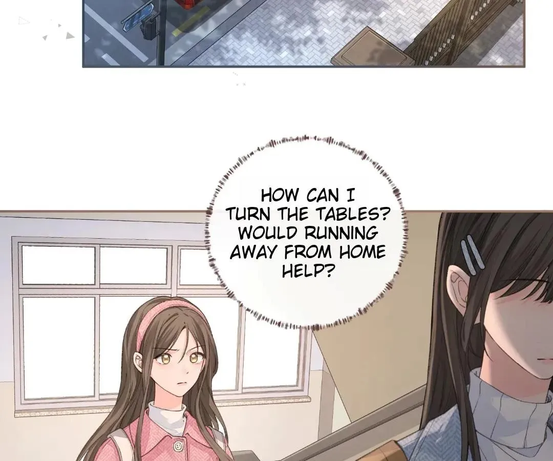 My Charm, Your Karma Chapter 68 page 47 - 