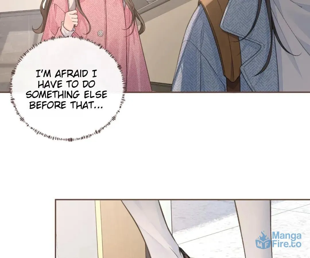 My Charm, Your Karma Chapter 68 page 48 - 