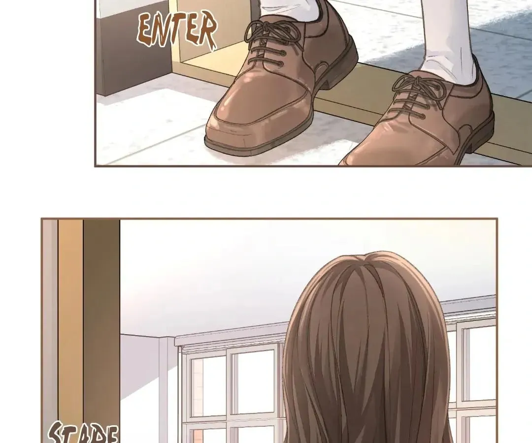 My Charm, Your Karma Chapter 68 page 49 - 