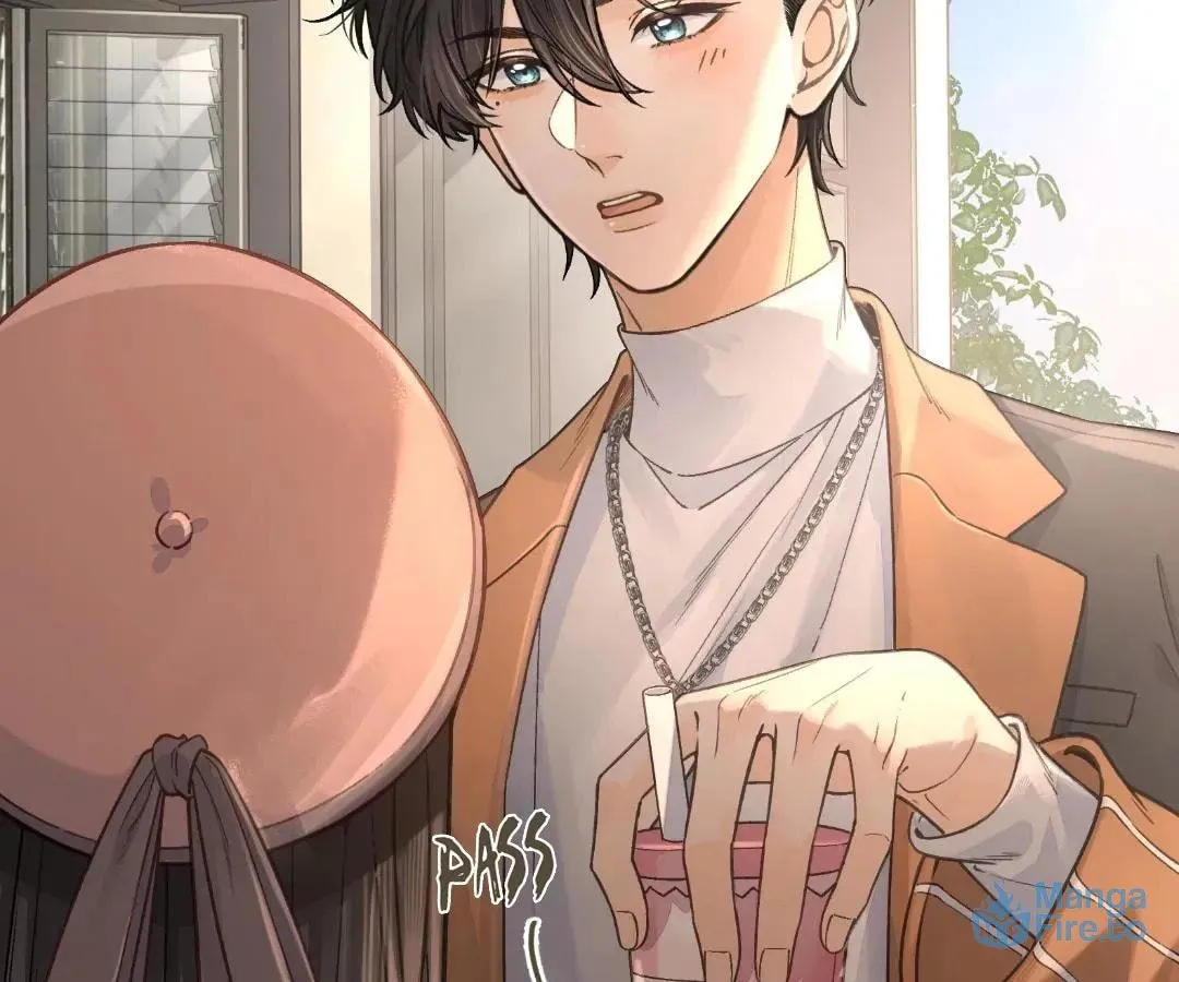 My Charm, Your Karma Chapter 68 page 6 - 