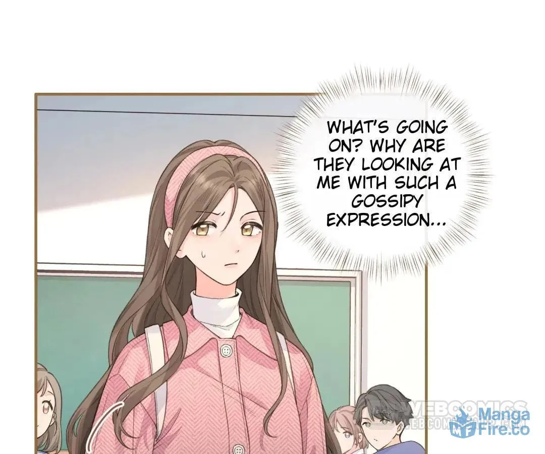 My Charm, Your Karma Chapter 68 page 51 - 
