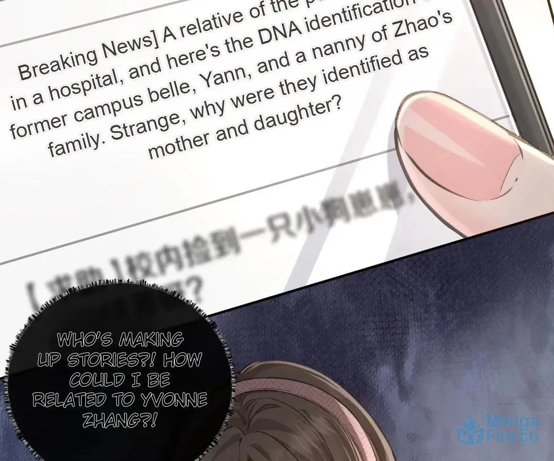 My Charm, Your Karma Chapter 68 page 54 - 