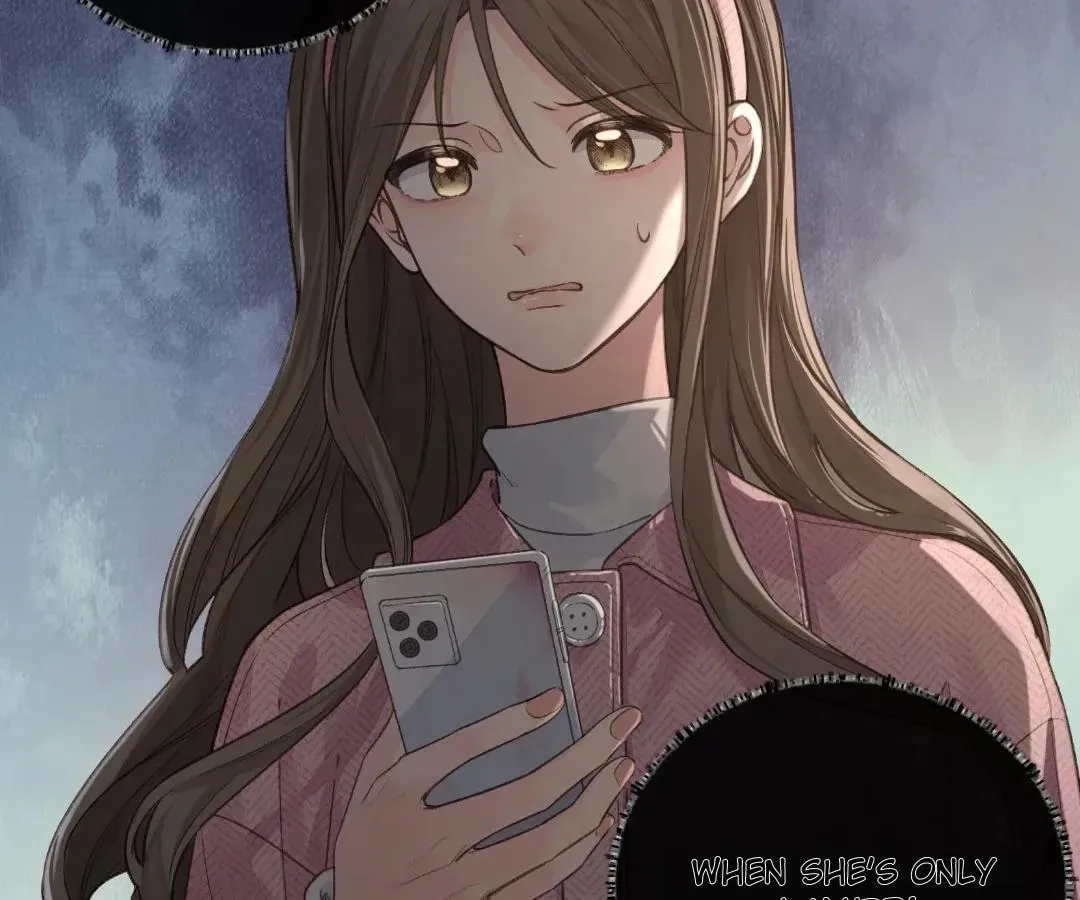 My Charm, Your Karma Chapter 68 page 55 - 