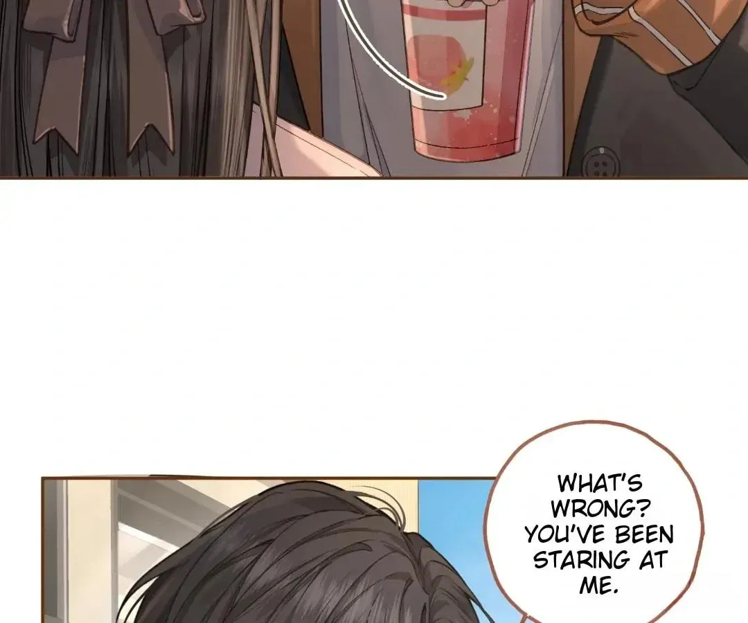 My Charm, Your Karma Chapter 68 page 7 - 