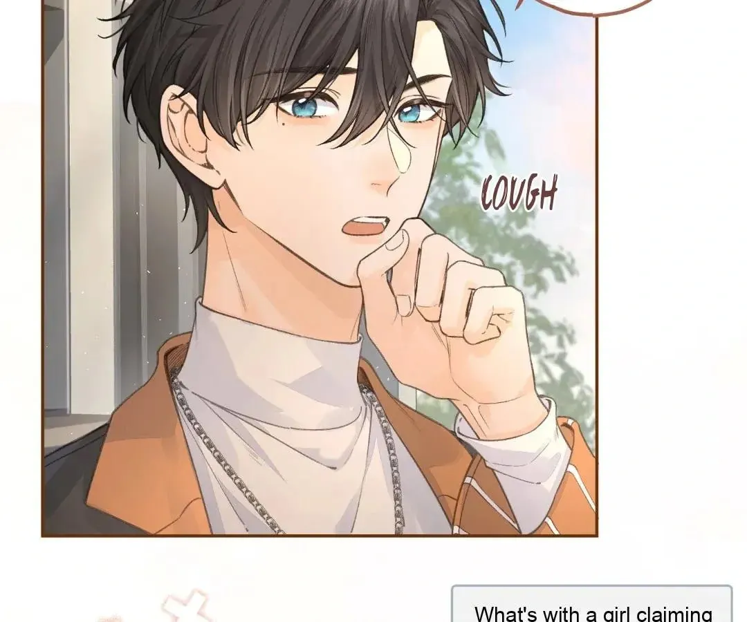 My Charm, Your Karma Chapter 68 page 8 - 