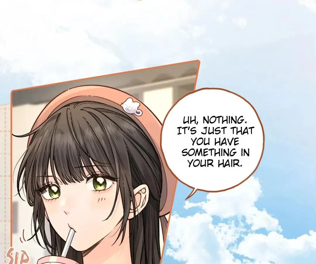 My Charm, Your Karma Chapter 68 page 10 - 