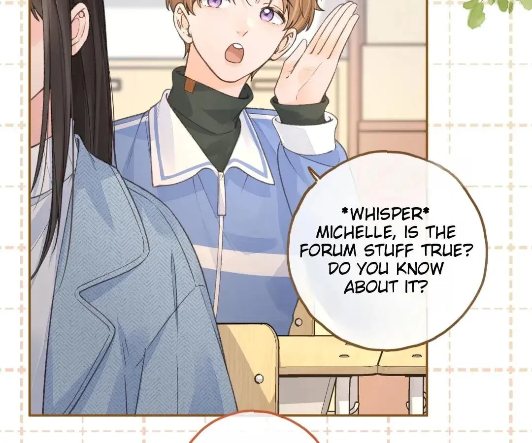 My Charm, Your Karma Chapter 69 page 13 - 