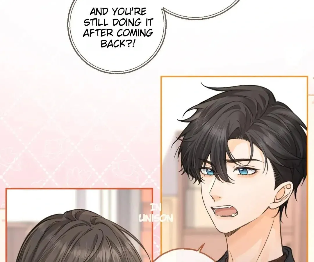 My Charm, Your Karma Chapter 69 page 20 - 