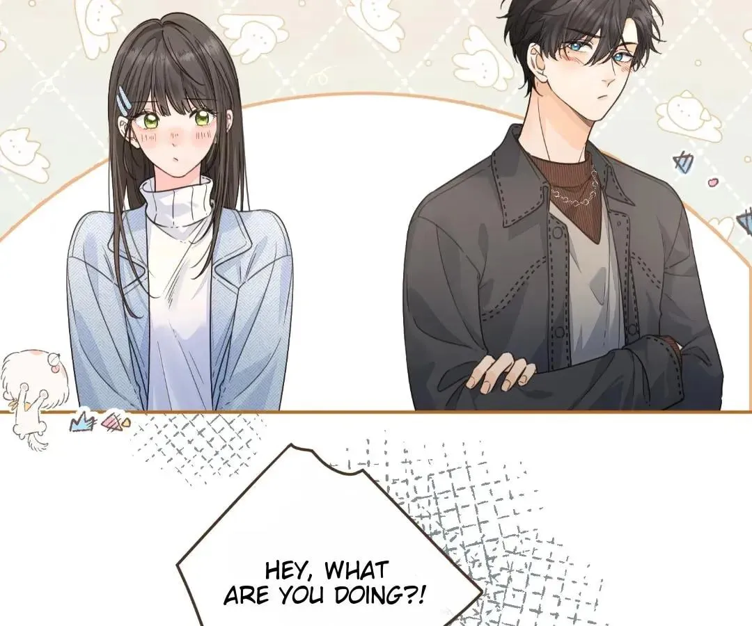 My Charm, Your Karma Chapter 69 page 22 - 