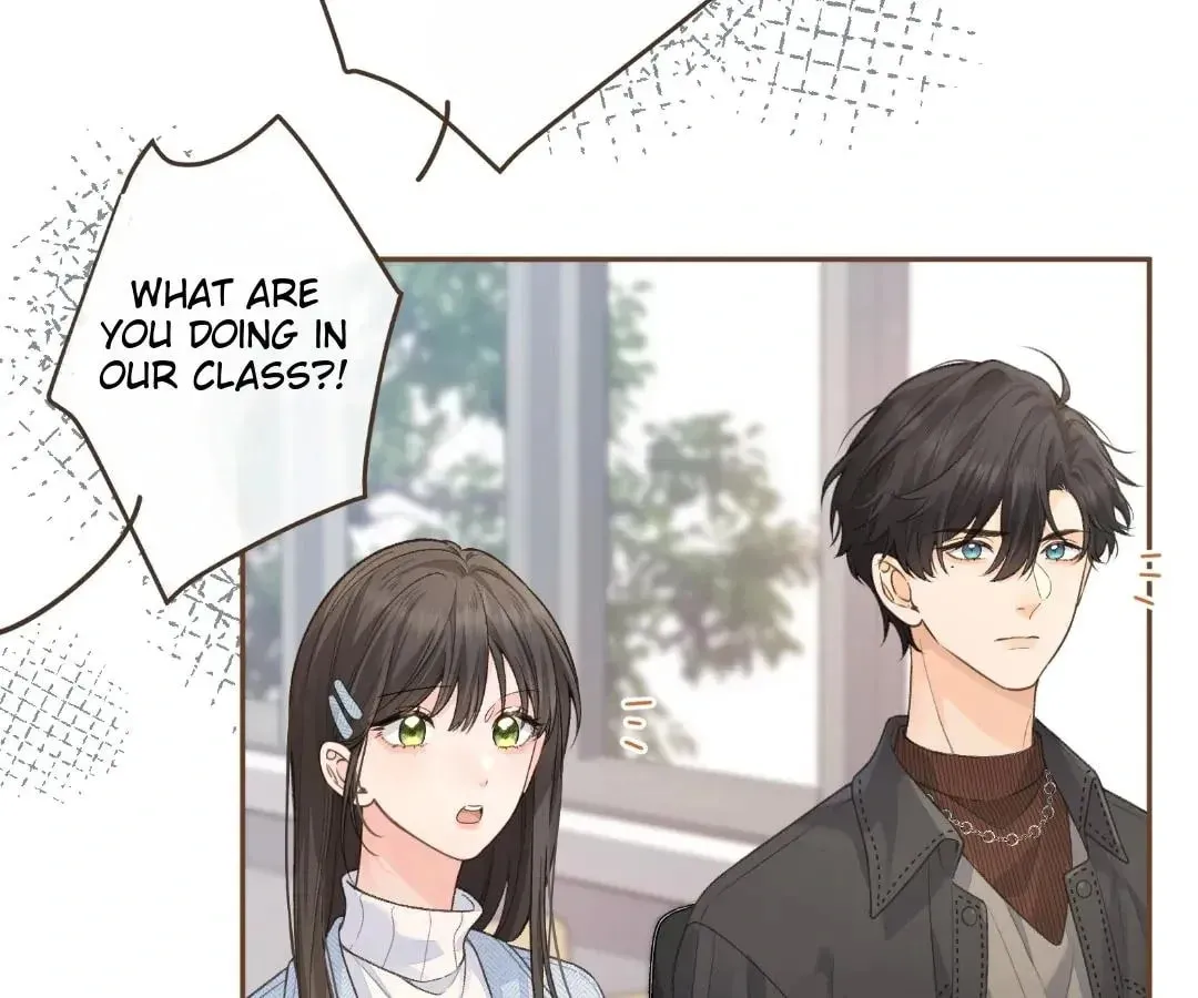 My Charm, Your Karma Chapter 69 page 23 - 