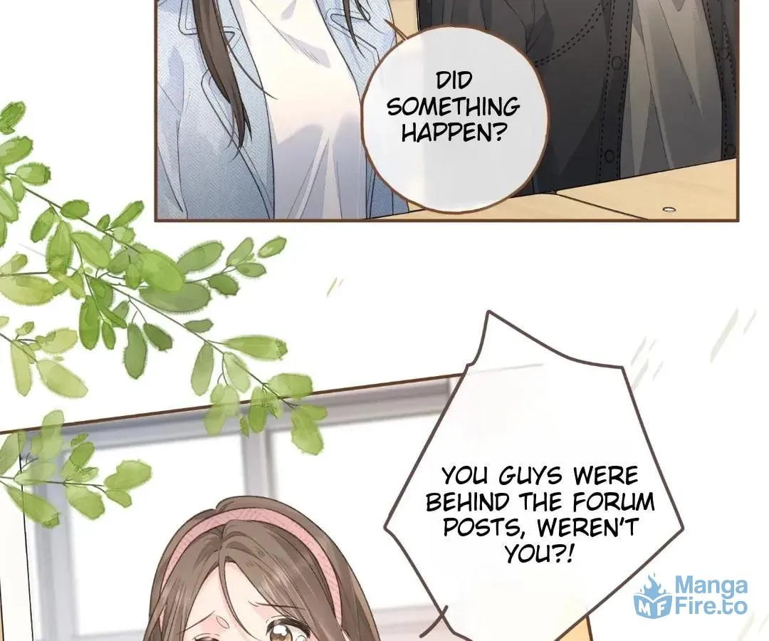My Charm, Your Karma Chapter 69 page 24 - 