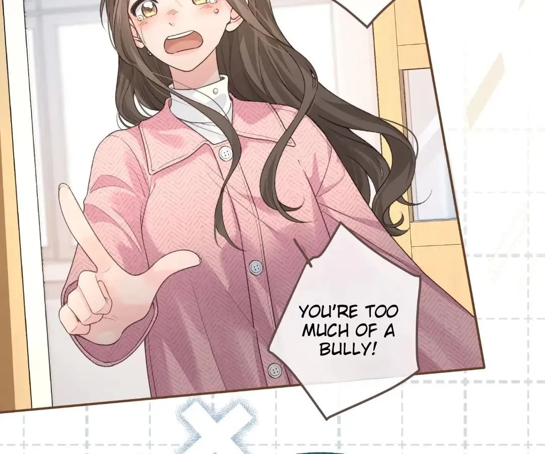 My Charm, Your Karma Chapter 69 page 25 - 