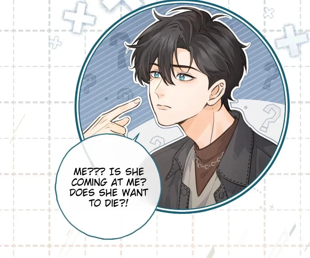My Charm, Your Karma Chapter 69 page 26 - 