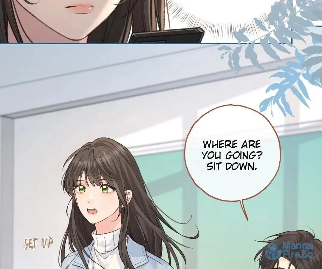 My Charm, Your Karma Chapter 69 page 30 - 