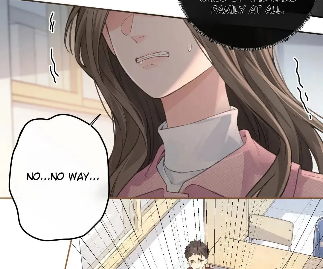 My Charm, Your Karma Chapter 69 page 4 - 