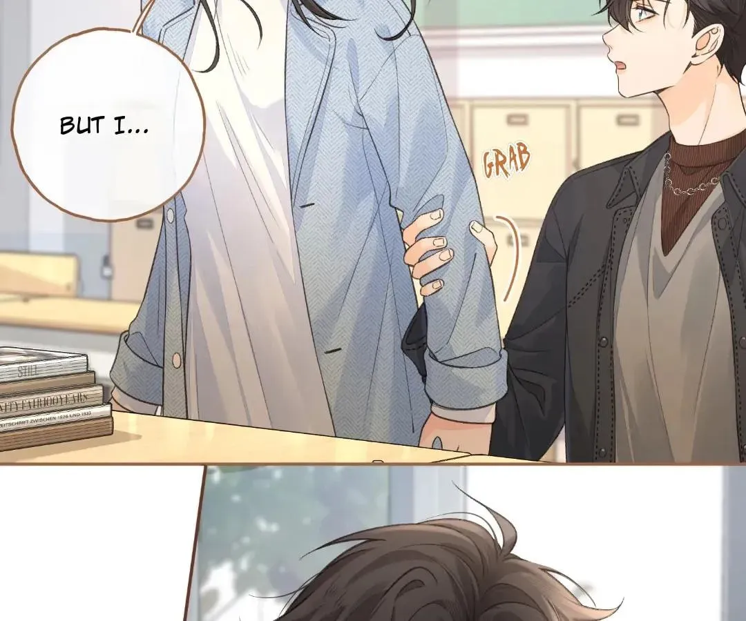 My Charm, Your Karma Chapter 69 page 31 - 