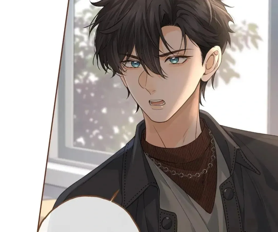 My Charm, Your Karma Chapter 69 page 32 - 