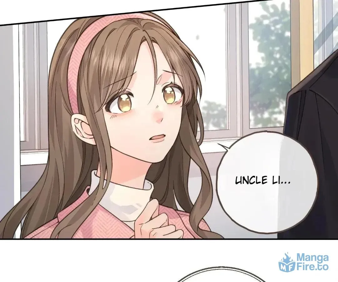 My Charm, Your Karma Chapter 69 page 36 - 