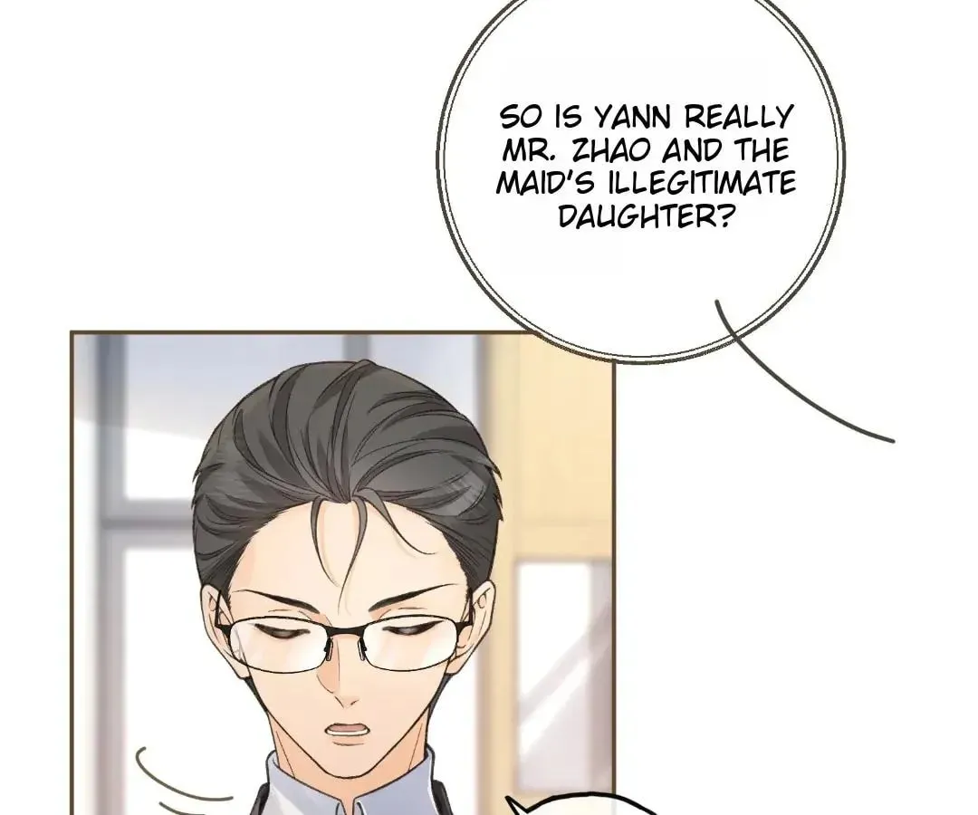 My Charm, Your Karma Chapter 69 page 37 - 