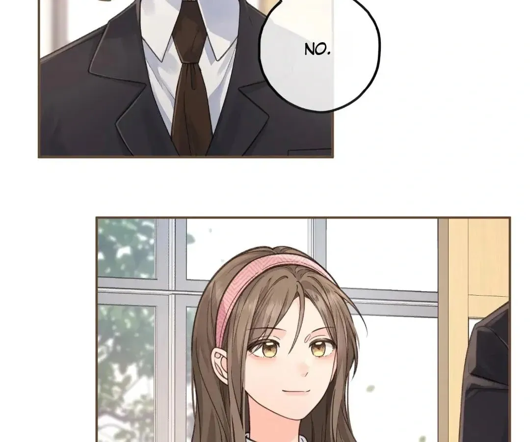 My Charm, Your Karma Chapter 69 page 38 - 