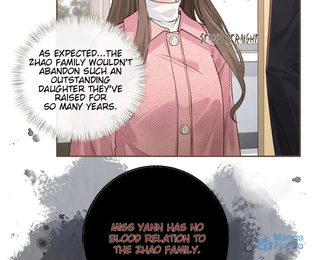 My Charm, Your Karma Chapter 69 page 39 - 