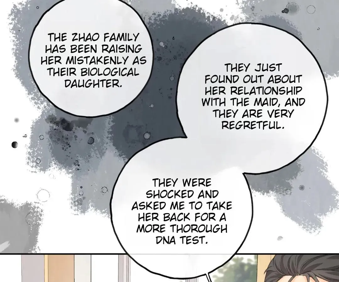 My Charm, Your Karma Chapter 69 page 41 - 