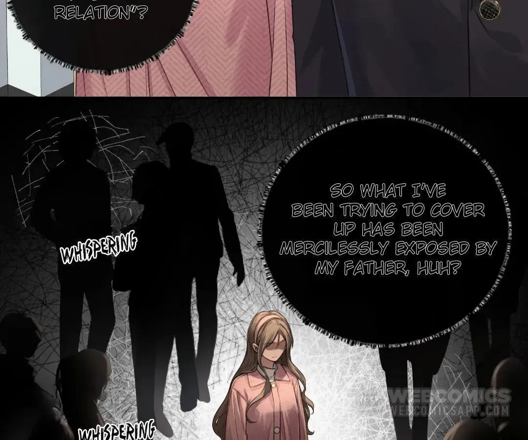 My Charm, Your Karma Chapter 69 page 43 - 
