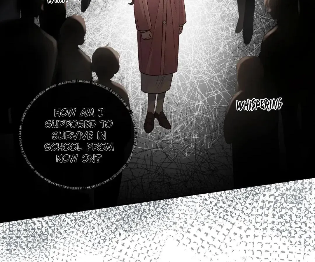 My Charm, Your Karma Chapter 69 page 44 - 