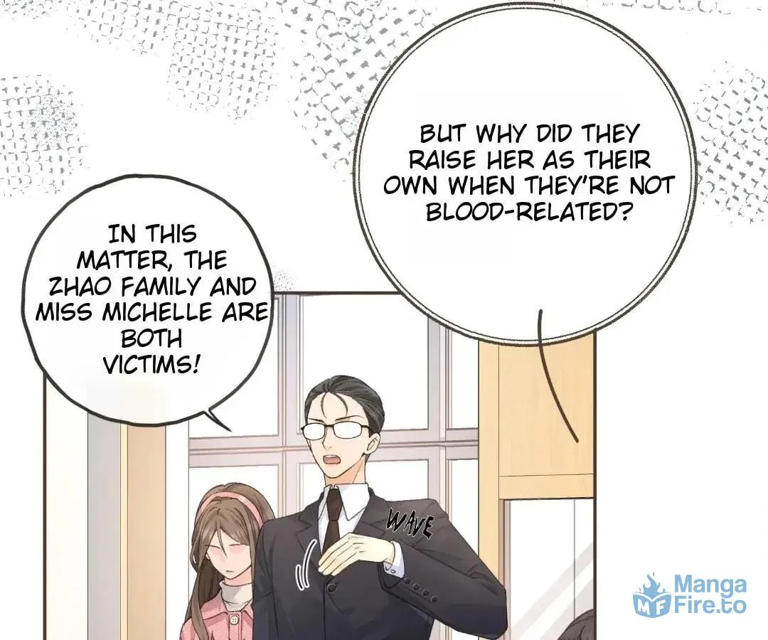 My Charm, Your Karma Chapter 69 page 45 - 