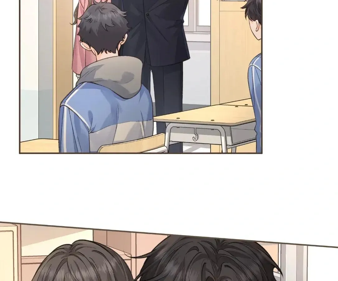 My Charm, Your Karma Chapter 69 page 46 - 