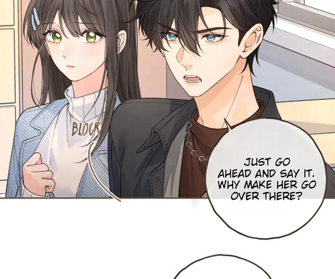 My Charm, Your Karma Chapter 69 page 47 - 