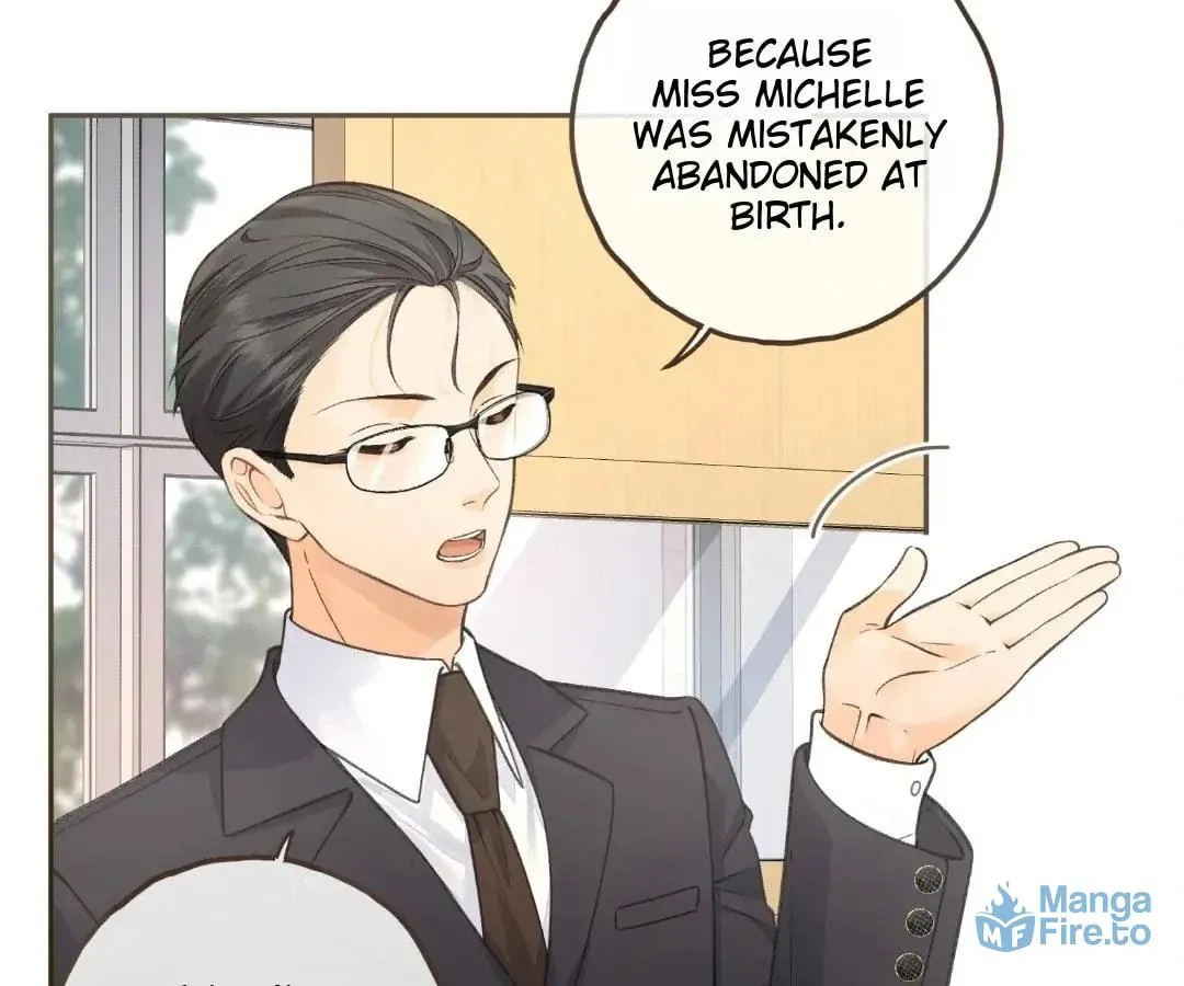 My Charm, Your Karma Chapter 69 page 48 - 