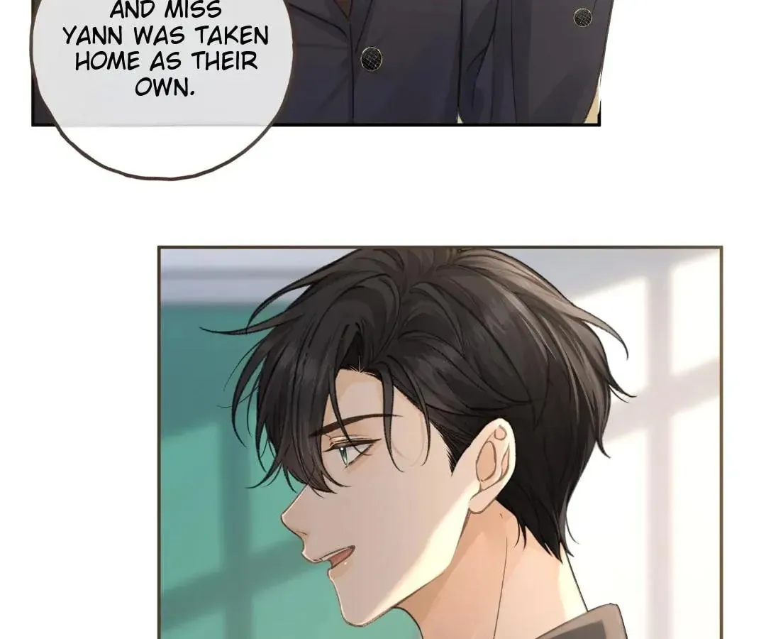 My Charm, Your Karma Chapter 69 page 49 - 