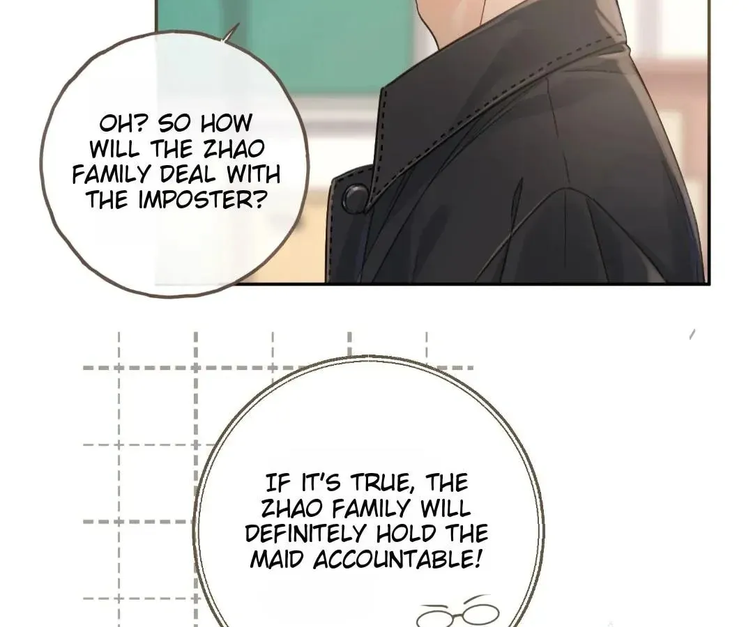My Charm, Your Karma Chapter 69 page 50 - 