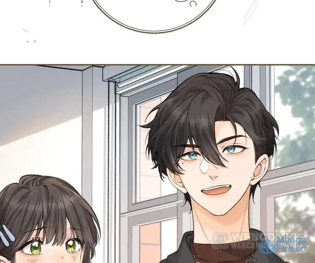 My Charm, Your Karma Chapter 69 page 51 - 