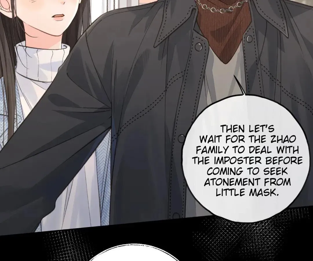 My Charm, Your Karma Chapter 69 page 52 - 