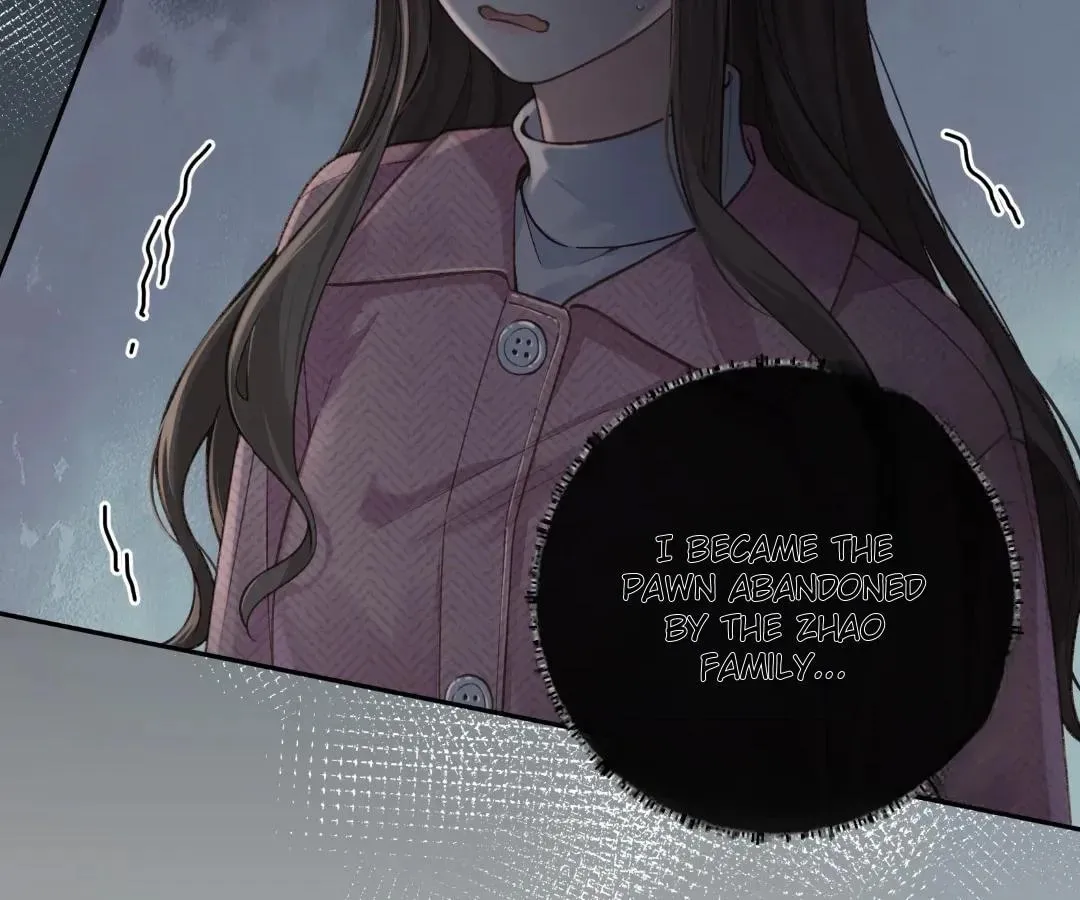 My Charm, Your Karma Chapter 69 page 55 - 