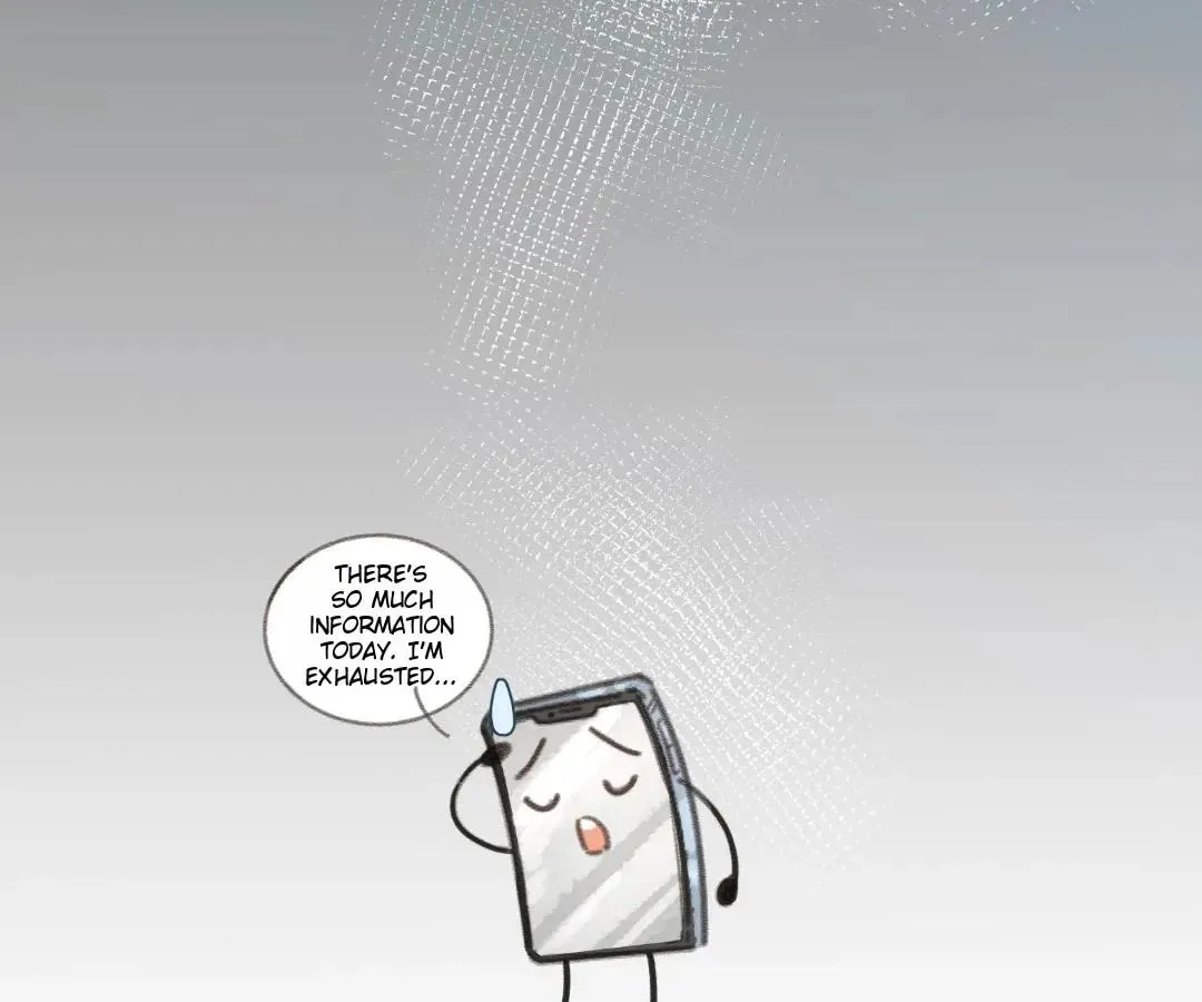 My Charm, Your Karma Chapter 69 page 56 - 